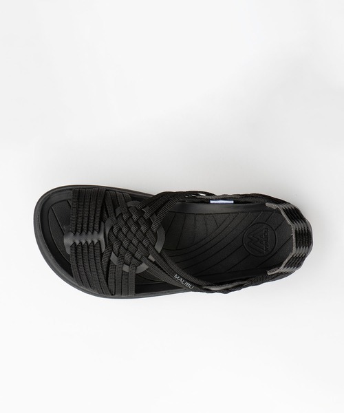 サンダル MALIBU SANDALS / “CANYON POLYESTER” サンダル レディース メンズ