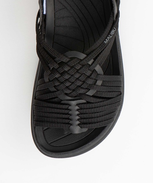 サンダル MALIBU SANDALS / “CANYON POLYESTER” サンダル レディース メンズ