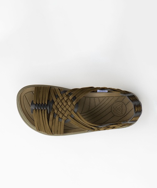 サンダル MALIBU SANDALS / “CANYON POLYESTER” サンダル レディース メンズ