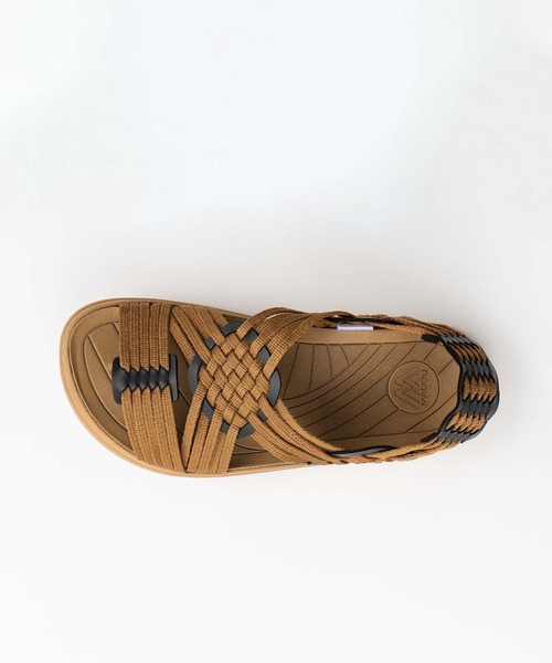 サンダル MALIBU SANDALS / “CANYON POLYESTER” サンダル レディース メンズ