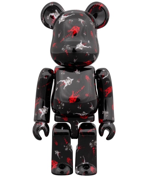 MEDICOM TOY - 新品未使用　メディコムトイ　ティガー メディコム・トイ - MEDICOM TOY | BE＠RBRICK STASH 