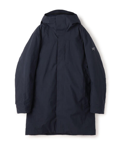 ダウン ダウンジャケット 【別注】ARCTERYX×TOMORROWLAND THERME SV PARKA サーミーSVパーカー ダウンジャケット