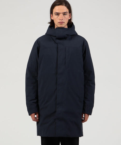 ダウン ダウンジャケット 【別注】ARCTERYX×TOMORROWLAND THERME SV PARKA サーミーSVパーカー ダウンジャケット ファッション メンズファッション コート、アウター L5276428388(33880円)