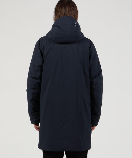 ダウン ダウンジャケット 【別注】ARCTERYX×TOMORROWLAND THERME SV PARKA サーミーSVパーカー ダウンジャケット ファッション メンズファッション コート、アウター L5276428388(33880円)