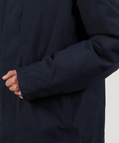 ダウン ダウンジャケット 【別注】ARCTERYX×TOMORROWLAND THERME SV PARKA サーミーSVパーカー ダウンジャケット ファッション メンズファッション コート、アウター L5276428388(33880円)
