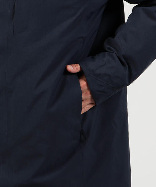 ダウン ダウンジャケット 【別注】ARCTERYX×TOMORROWLAND THERME SV PARKA サーミーSVパーカー ダウンジャケット ファッション メンズファッション コート、アウター L5276428388(33880円)