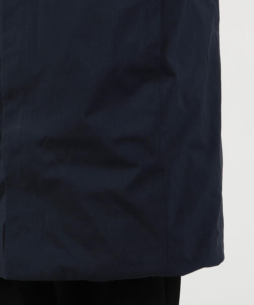 ダウン ダウンジャケット 【別注】ARCTERYX×TOMORROWLAND THERME SV PARKA サーミーSVパーカー ダウンジャケット ファッション メンズファッション コート、アウター L5276428388(33880円)