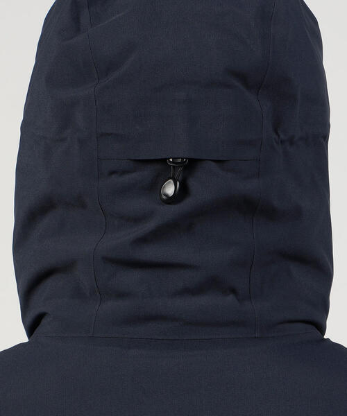 ダウン ダウンジャケット 【別注】ARCTERYX×TOMORROWLAND THERME SV PARKA サーミーSVパーカー ダウンジャケット ファッション メンズファッション コート、アウター L5276428388(33880円)
