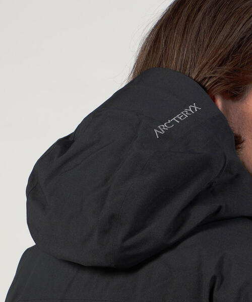 ダウン ダウンジャケット 【別注】ARCTERYX×TOMORROWLAND THERME SV PARKA サーミーSVパーカー ダウンジャケット ファッション メンズファッション コート、アウター L5276428388(33880円)