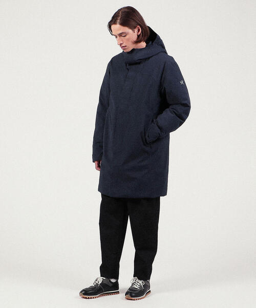 ダウン ダウンジャケット 【別注】ARCTERYX×TOMORROWLAND THERME SV PARKA サーミーSVパーカー ダウンジャケット ファッション メンズファッション コート、アウター L5276428388(33880円)