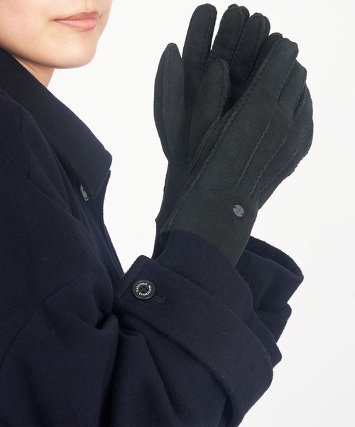 EMU Australia（エミュ オーストラリア） 手袋 Beech Forest Gloves