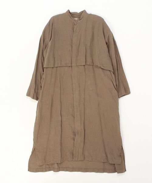 suzuki takayuki（スズキタカユキ） コート アウター shirt coat