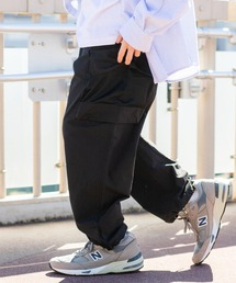 カーゴパンツ WEGO/「一部店限定」ユーティリティーワイドパンツ メンズ｜ZOZOTOWN Yahoo!店