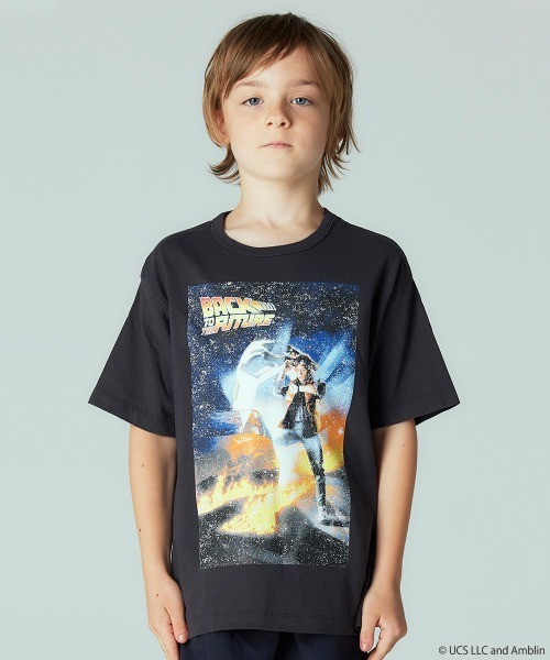 tシャツ Tシャツ Smoothy Universal film collaboration Tee  