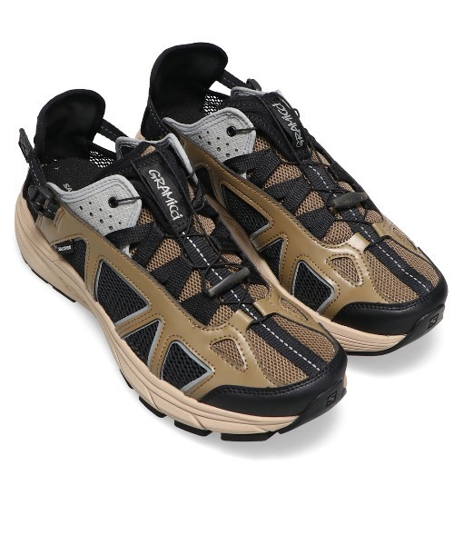 関税込☆Salomon☆Techsonic サロモンテックソニックスニーカー Salomon Techsonic サロモン テックソニック スニーカー