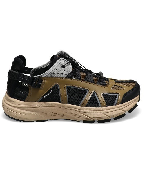 SALOMON スニーカー TECHSONIC FOR GRAMICCI / サロモン テック