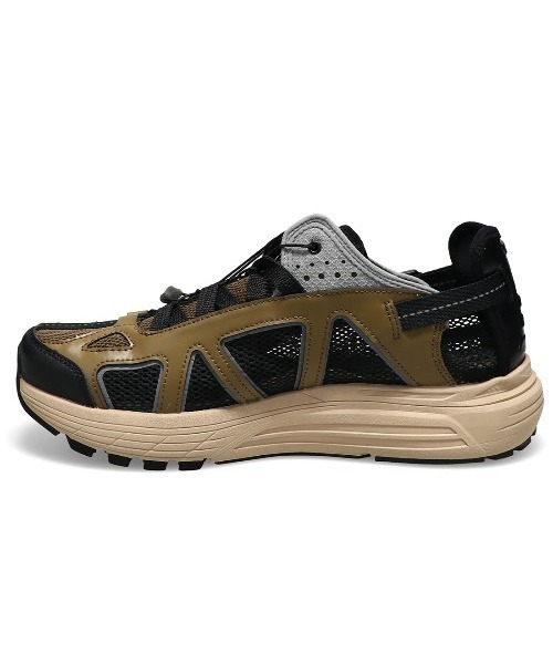 SALOMON スニーカー TECHSONIC FOR GRAMICCI / サロモン テック
