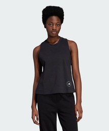 adidas by Stella McCartney タンクトップ ノースリーブ