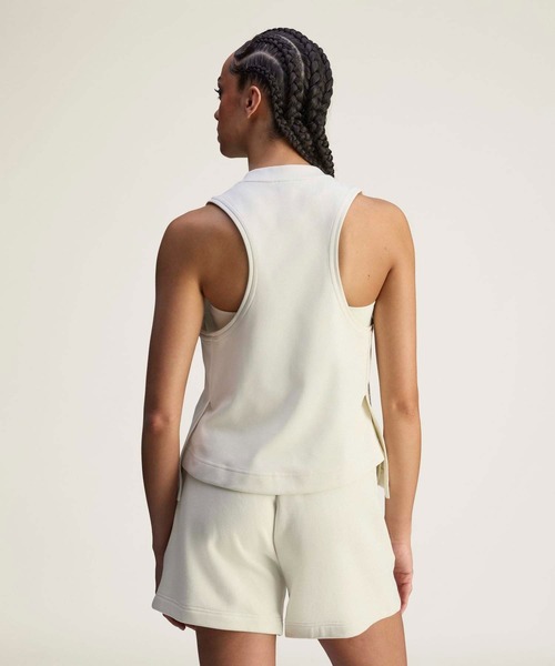 adidas by Stella McCartney - adidas  アディダスバイステラマッカートニー　タンクトップ adidas by Stella McCartney タンクトップ ノースリーブ