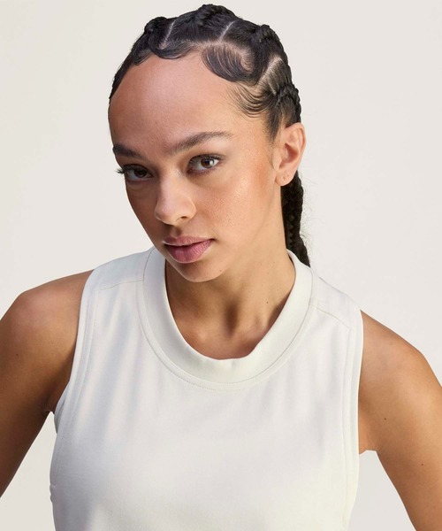 公式サイト adidas by Stella McCartney タンクトップ ノースリーブ トップス