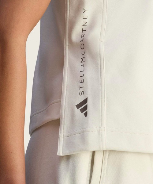 adidas by Stella McCartney タンクトップ ノースリーブ