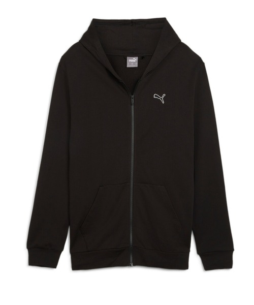 PUMA Better Essentials プルオーバー パーカー 関＊送込 PUMA プーマ パーカー スウェット メンズ BETTER ESSENTIALS