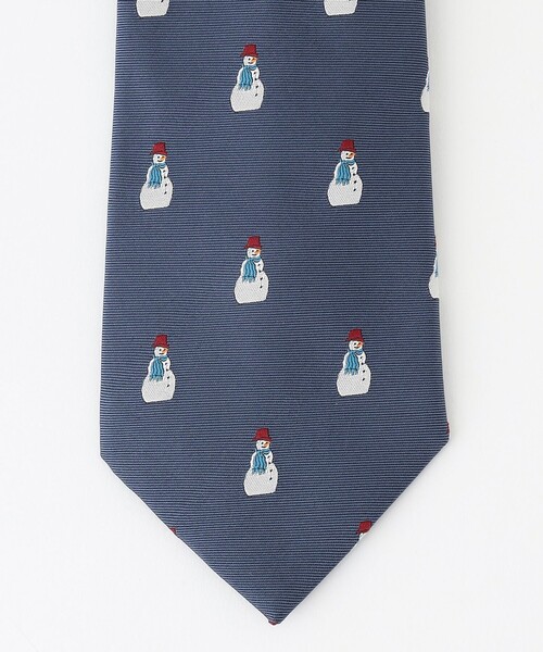 J.PRESS（J.プレス） ネクタイ 「J.PRESS STEPHEN WALTERS COLLECTION