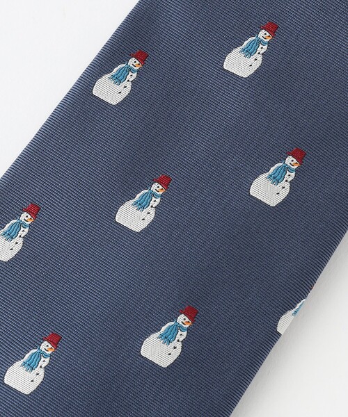 J.PRESS（J.プレス） ネクタイ 「J.PRESS STEPHEN WALTERS COLLECTION