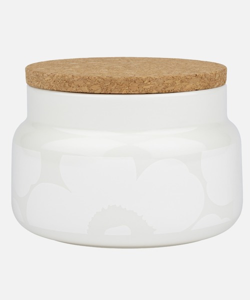 marimekko（マリメッコ） 食器 Unikko / jar 0，7l : ZOZOTOWN Yahoo
