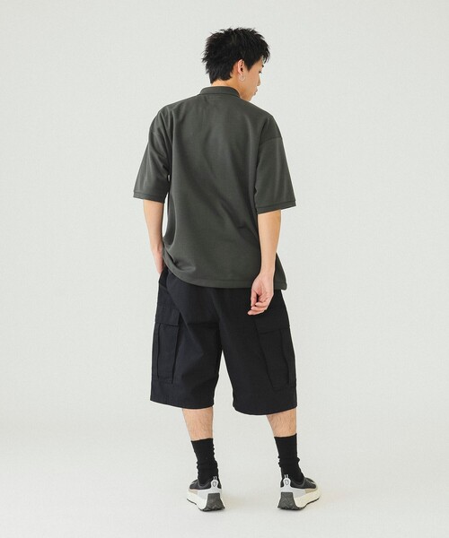 『BEAMS』【S】 メンズビッグ 6ポケットカーゴパンツ/アメカジ/T41 BEAMS』【S】 メンズビッグ 6ポケットカーゴパンツ/アメカジ/T41