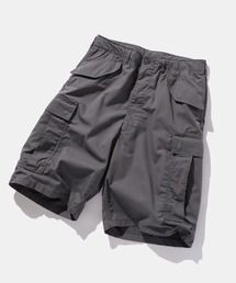 カーゴパンツ BEAMS / ビッグ 6ポケット カーゴ ショーツ メンズ｜ZOZOTOWN Yahoo!店