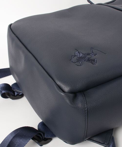 BEVERLY HILLS POLO CLUB デイバック リュック 「Beverly Hills
