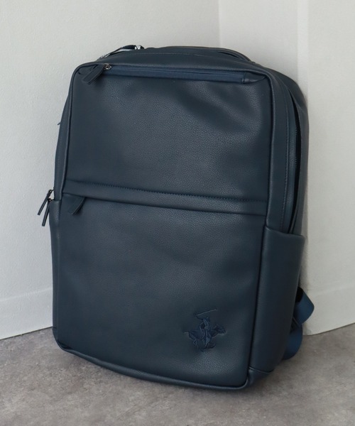 BEVERLY HILLS POLO CLUB（ビバリーヒルズポロクラブ） デイバック