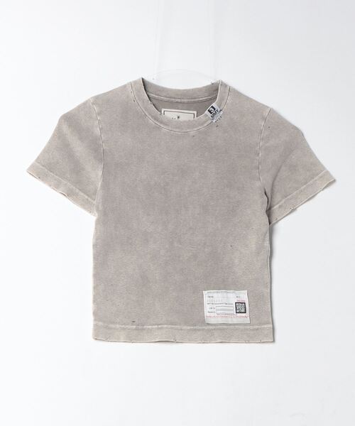 MAISON MIHARA YASUHIRO（メゾン ミハラヤスヒロ） tシャツ Tシャツ