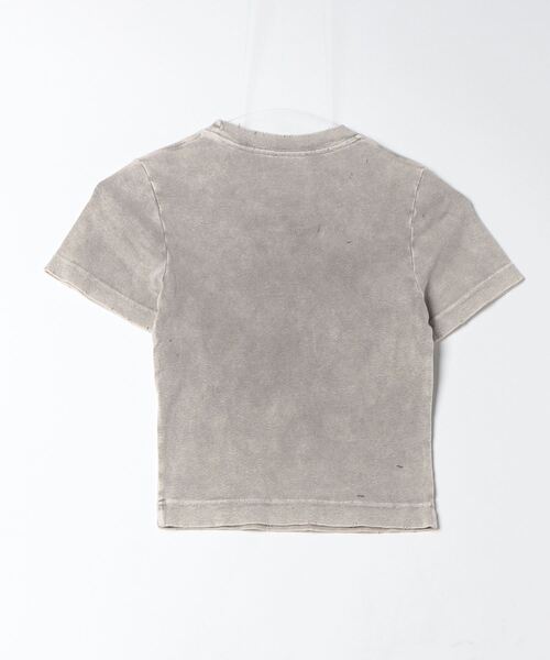 MAISON MIHARA YASUHIRO（メゾン ミハラヤスヒロ） tシャツ 半袖