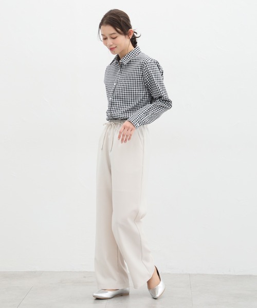 フォーマル ブラウス シャツ レギュラーシャツ レディース | Honeys | 25