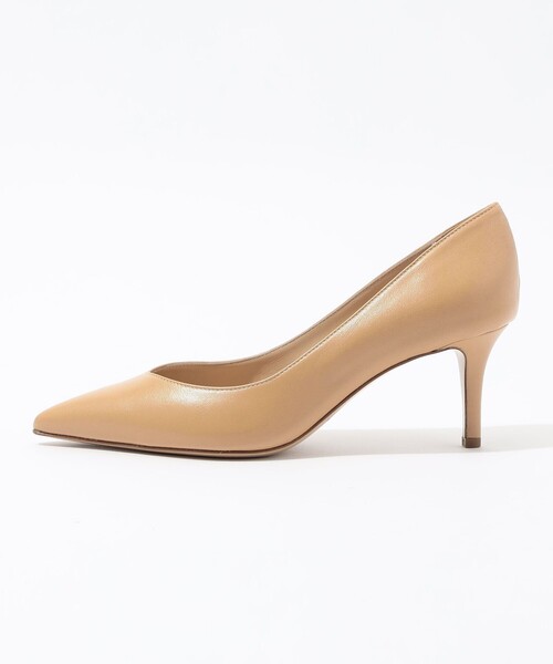 FABIO RUSCONI パンプス プレーンパンプス : ZOZOTOWN Yahoo!店