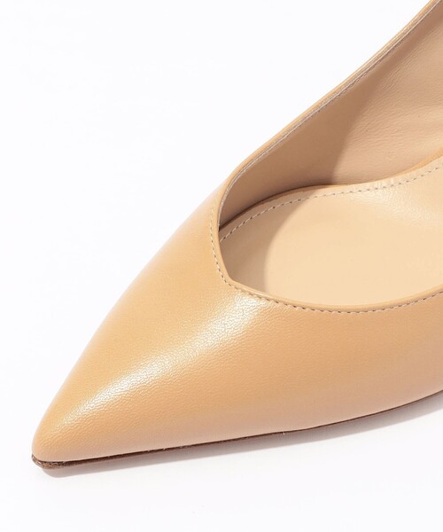 FABIO RUSCONI パンプス プレーンパンプス : ZOZOTOWN Yahoo!店