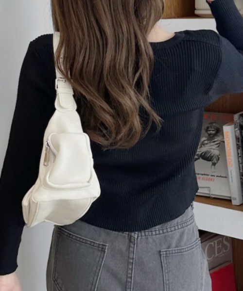 miniministore（ミニミニストア） ニット セーター ニットトップス