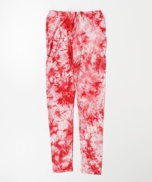 Healthknit レギンス 「 HealthKnit / ヘルスニット 」 接触冷感