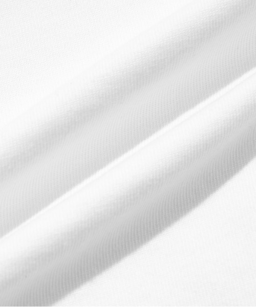 tシャツ (WOMAN) COOLCODE WAVE Symbol Crop SHORT SLEEVE T-Shirt レディース WOMAN) COOLCODE WAVE Symbol Crop SHORT SLEEVE T-Shirt（T