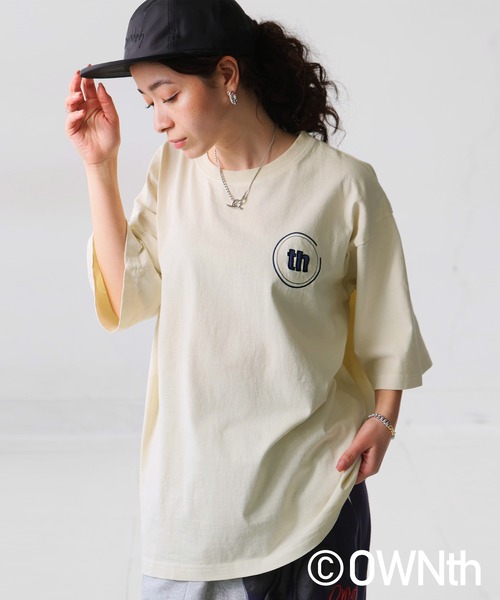 Aooo 3DロゴTシャツ バニラホワイト Lサイズ 白 Aooo Tシャツ バニラホワイト XL - メルカリ