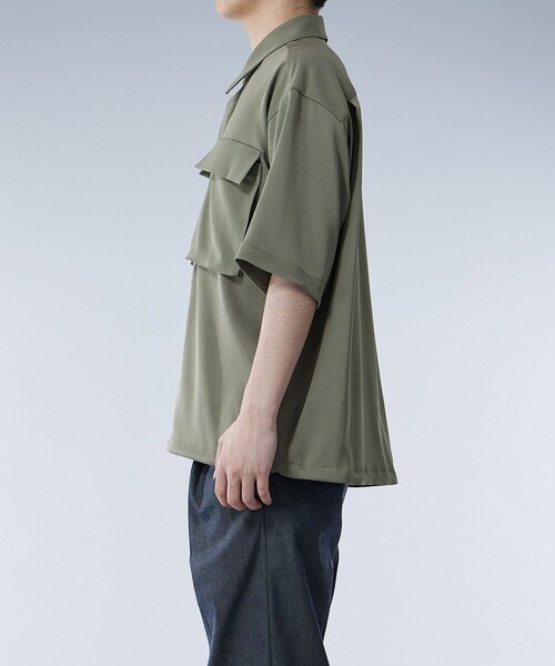UNITEDTOKYO セットアップ+シャツ UNITED TOKYO MENS SET UP STYLE｜UNITED TOKYO ONLINE STORE