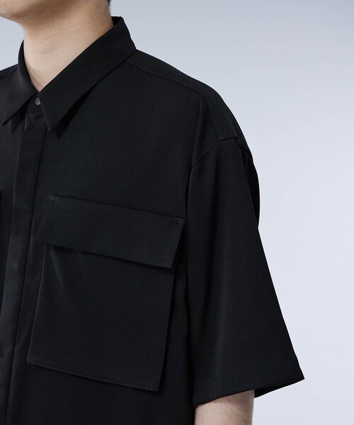 UNITEDTOKYO セットアップ+シャツ WEB限定/セットアップ販売】マルチファンクション セットアップ