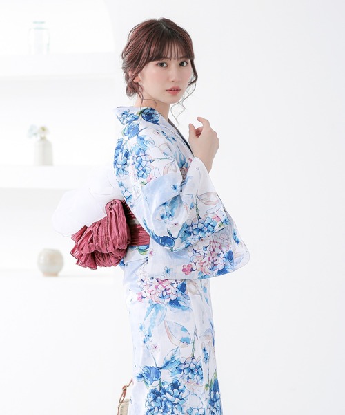 Clarus（クラルス） 浴衣 レディース : ZOZOTOWN Yahoo!店 - 通販