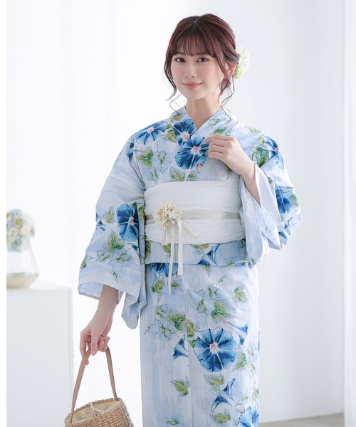 Clarus（クラルス） 浴衣 レディース : ZOZOTOWN Yahoo!店 - 通販