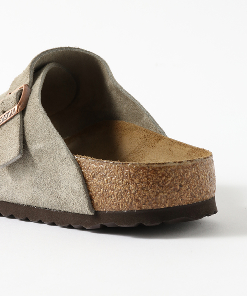 BIRKENSTOCK（ビルケンシュトック） サンダル ZURICH メンズ