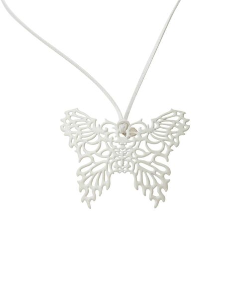 HYSTERIC GLAMOUR（ヒステリックグラマー） チョーカー SKULL