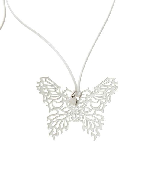 HYSTERIC GLAMOUR（ヒステリックグラマー） チョーカー SKULL