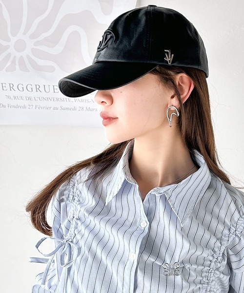 Java キャップ 帽子 「Javaジャバコラボ」インパクトを与える主役